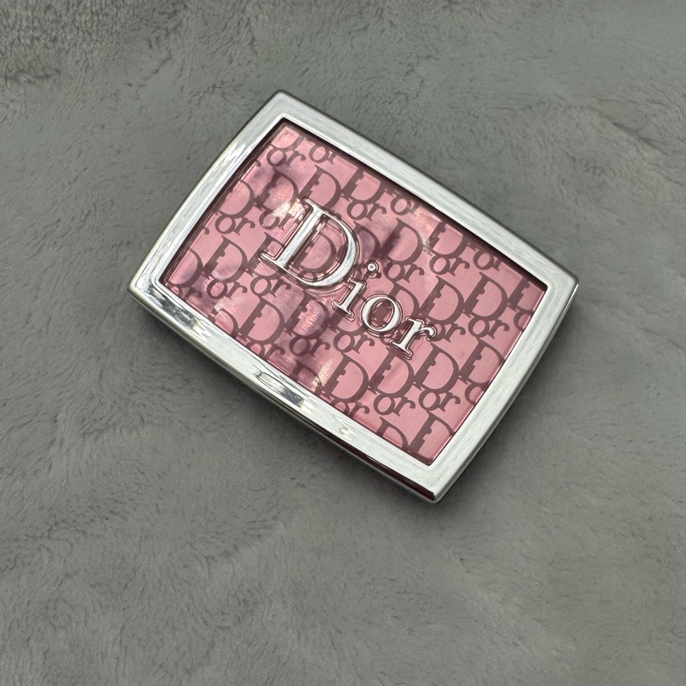🌸Dior Rosy Glow Powder Blush -Pink